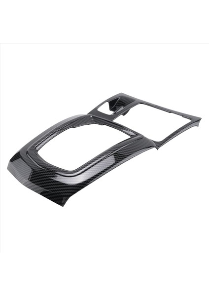 Vardiya Kutusu Kapak Iç Döşeme Kalıp Kupa Tutucu Nissan Qashqai J11 2014-2018 Karbon Deseni (Yurt Dışından) modelleri