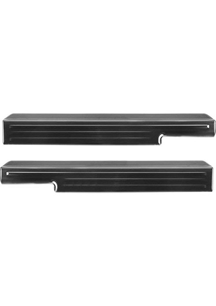 Suzuki Jimny 2019 2020 2021 2022 Aksesuarlar Siyah (Yurt Dışından)