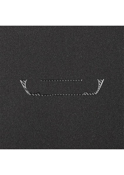 Merkezi Kontrol Klima Anahtarı Toyota Rav4 Için Karbon Fiber Çıkartması 2014 2015 2015 2017 2018 2019 Lhd (Yurt Dışından) fırsatları