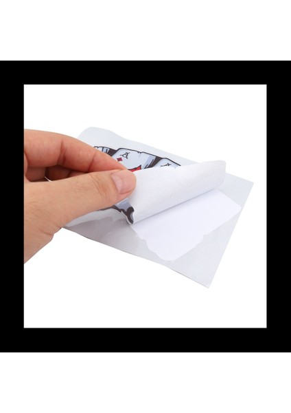 2x Araba Çıkartmaları Komik Poker Desen Kamyon Araç Gövde Pencere Yansıtıcı Çıkartma Dekalleri Dekorasyon (Yurt Dışından) fiyatları