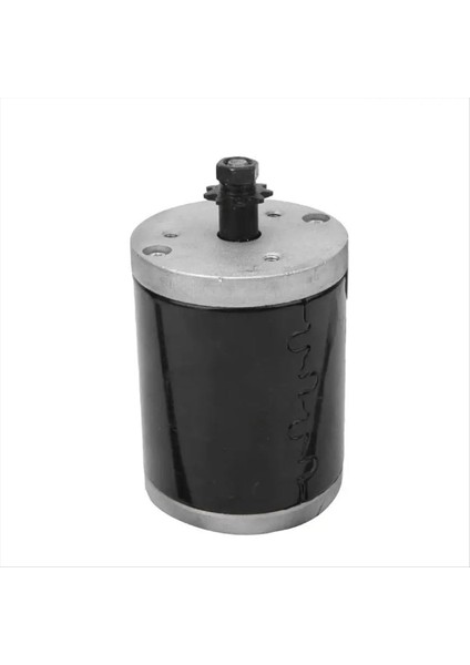 MY6812 Dc 150W 12V Yüksek Hızlı Motor, Scooter Küçük Fırça Motoru (Yurt Dışından) fırsatları