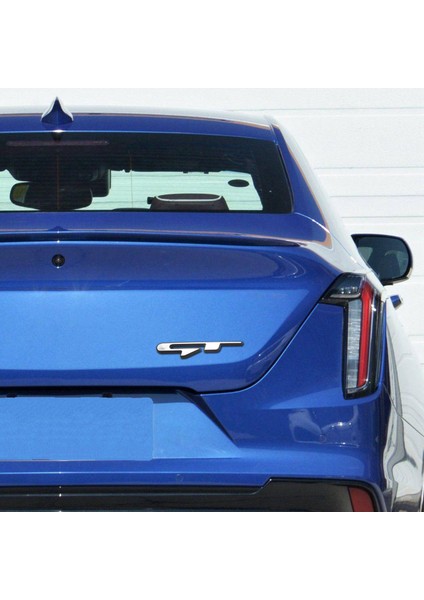 3x Serin 3D Araba Stili Çıkartma Gt Çizgi Harfleri Kıa Arka Bagaj Çamurluk Araç Kapıları Çıkartmaları Gt (Yurt Dışından) modelleri