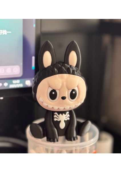 Toracraft Labubu Venom Oyuncak fiyatları