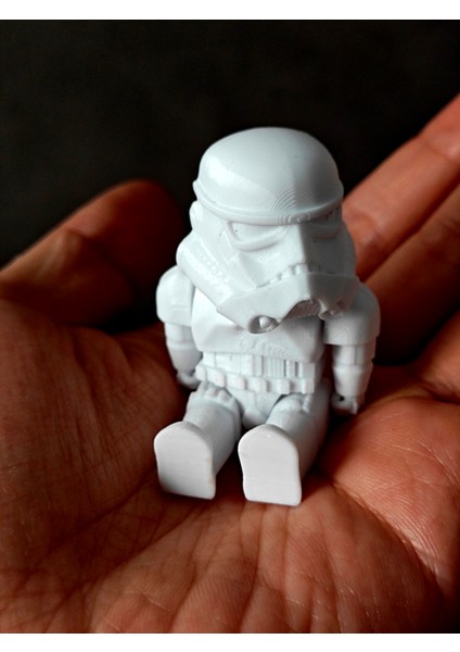 Stormtoper Man (Tekli) fiyatları