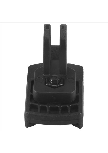 2 Adet Bisiklet Lambası Tutucu Adaptörü Bisiklet El Feneri Montajı Bisiklet Önü (Yurt Dışından) fırsatları