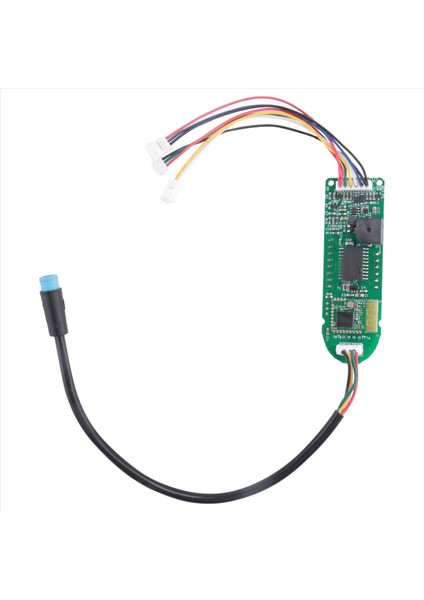 Ninebot'a Uygun Elektrikli Scooter Gösterge Paneli (Yurt Dışından) modelleri