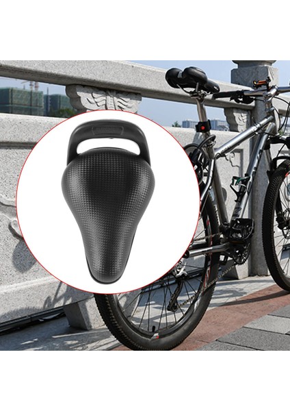 Çocuklar Için Bisiklet Selesi Dağ Yol Bisikleti Için Bisiklet Selesi (Yurt Dışından) fırsatları