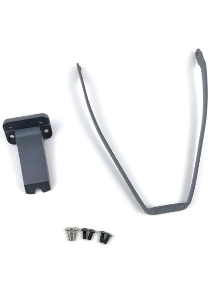 Xiaomi Essential Pro 2 Için Arka Çamurluk Koruyucu Braket Vidası (Yurt Dışından)