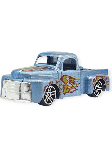 Alloy Racer 5'li Araç Seti - 780-513 (Lisinya) fiyatları