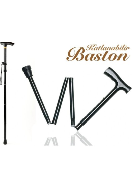 Katlanabilir Baston fırsatları
