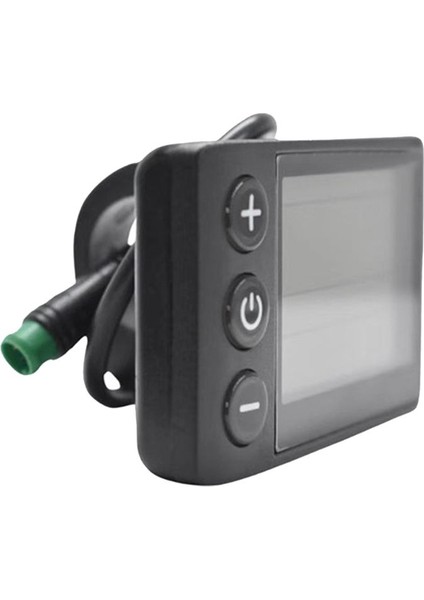 24V 36V 48V 60V S866 Kontrol Paneli Gösterge Paneli (Yurt Dışından) fırsatları