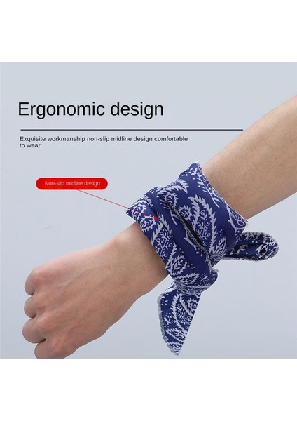 10 Adet Soğutucu Boyun Bandı Soğutucu Atkı Buz Bandanaları (Yurt Dışından) indirimleri