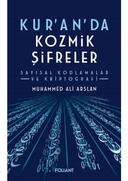 Kuran'da Kozmik Şifreler