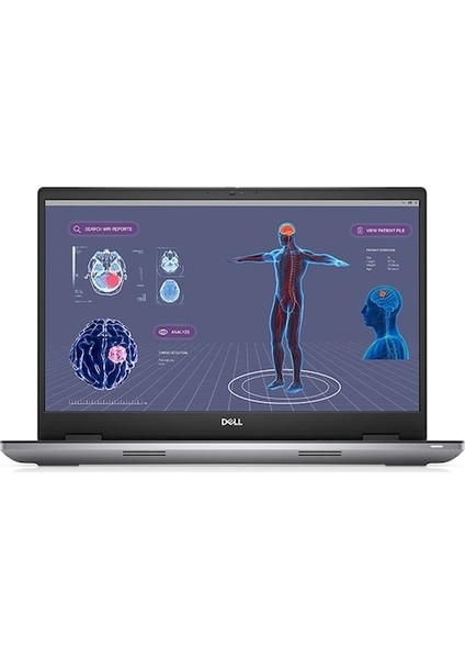 Precision M7780 I7-13850HX XCTOP7780EMEA_VP-1-K26 96GB 2tb+2tb RTX3500 Ada 12GB W11PRO 17" Fhd 60Hz Dizüstü Bilgisayar fiyatları