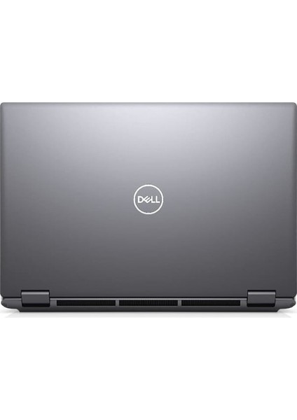 Precision M7780 I7-13850HX XCTOP7780EMEA_VP-1-K26 96GB 2tb+2tb RTX3500 Ada 12GB W11PRO 17" Fhd 60Hz Dizüstü Bilgisayar