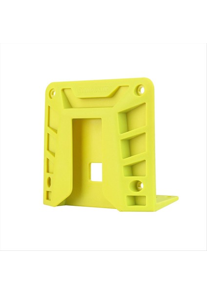 Rhinowalk Bisiklet Ön Çantası Brompton Sarısı Için Yük Taşıyıcı Taban (Yurt Dışından)