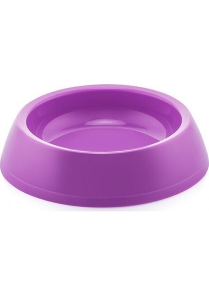 3 Adet Mama Kabı Yuvarlak - Mini modelleri