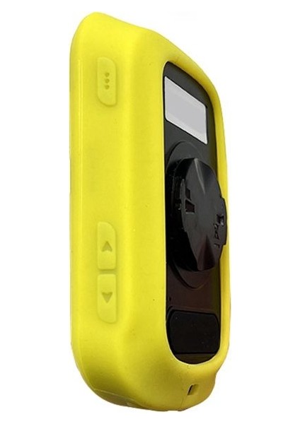 Igpsport BSC200 Gps Için Bisiklet Silikon Koruyucu Kılıf, Siyah (Yurt Dışından) indirimleri