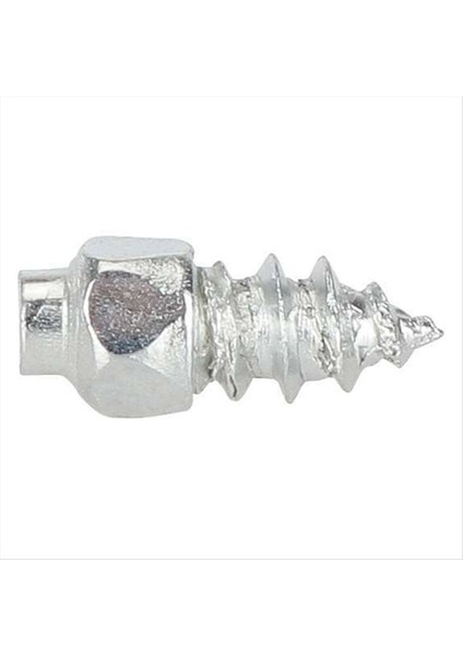 Lastik Kayma Önleyici Vidalar Kış Scooter'ları Kar Motosikletleri Atv'ler Kavrama Saplamaları (Yurt Dışından) fırsatları