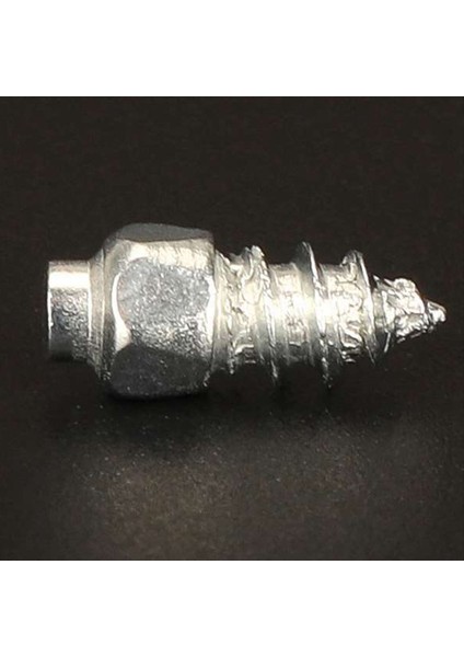 Lastik Kayma Önleyici Vidalar Kış Scooter'ları Kar Motosikletleri Atv'ler Kavrama Saplamaları (Yurt Dışından) indirimleri