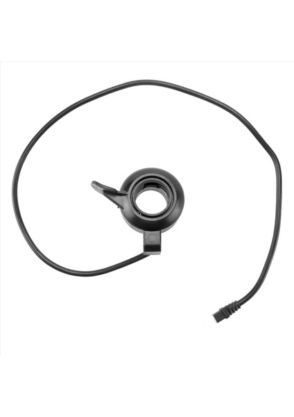 Tongsheng Orta Tahrikli Vlcd5 Ekran Için Tsdz2 Bisiklet Kolu Gaz Kelebeği (Yurt Dışından)