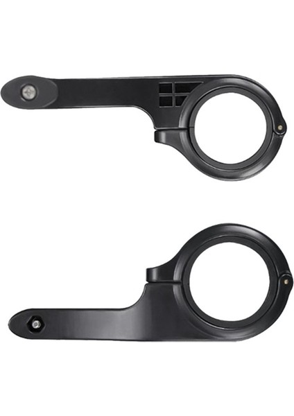 Çok Işlevli Bisiklet Bilgisayarı Braketi Bisiklet Hız Göstergesi Desteği (Yurt Dışından) fırsatları