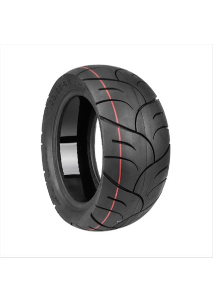 Elektrikli Scooter Için 11 Inç 100/55-6,5 Jel Jel Kendi Kendini Onaran Lastik (Yurt Dışından)
