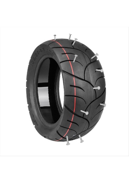 Elektrikli Scooter Için 11 Inç 100/55-6,5 Jel Jel Kendi Kendini Onaran Lastik (Yurt Dışından) fırsatları