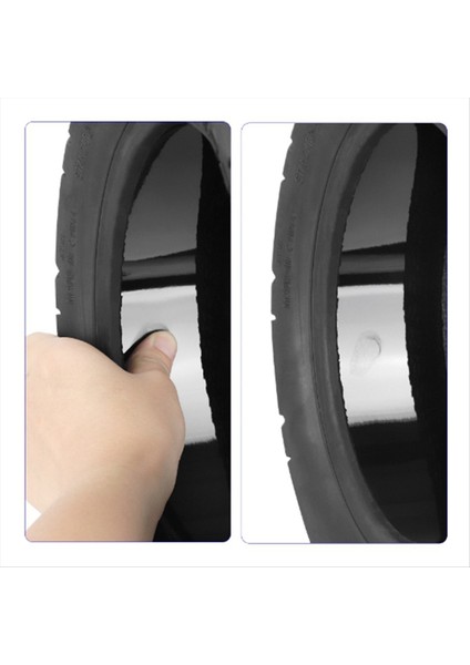 Elektrikli Scooter Için 11 Inç 100/55-6,5 Jel Jel Kendi Kendini Onaran Lastik (Yurt Dışından) indirimleri