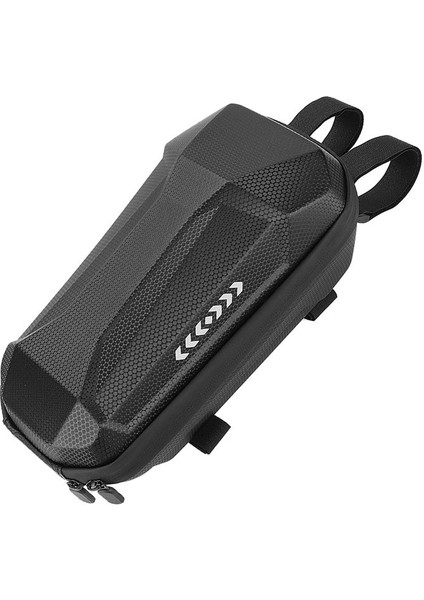 Elektrikli Scooter Ön Çantası Su Geçirmez Eva Sert Kabuklu Çantalar 2l (Yurt Dışından) fiyatları