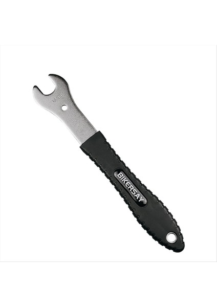 Bıkersay Bisiklet Anahtarı Pedal Montajı Bisiklet Pedal Tamir Aleti (Yurt Dışından)