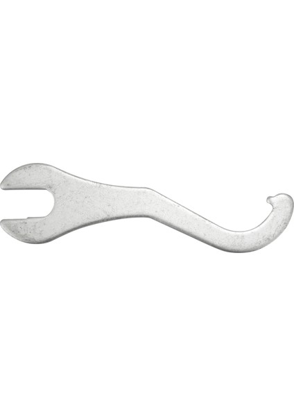 Bisiklet Kilit Halkası Sökücü Alt Göbek Tamir Anahtarı Anahtar Aleti (Yurt Dışından)