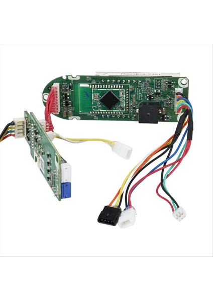 Ninebot F2 / F2PLUS Elektrikli Scooter Bluetooth Kartı Için Gösterge Paneli (Yurt Dışından) indirimleri