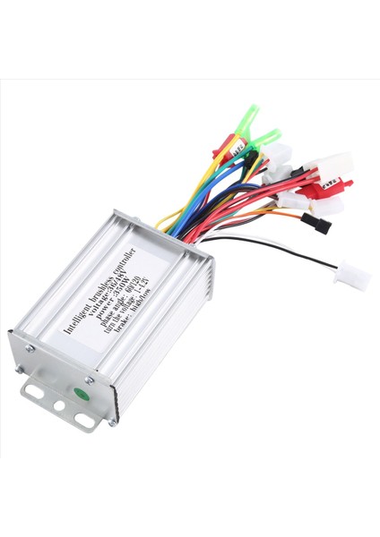 36V/48V 350W Fırçasız E-Bisiklet Kontrol Cihazı (Yurt Dışından) fiyatları
