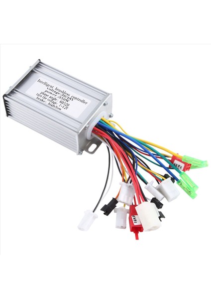 36V/48V 350W Fırçasız E-Bisiklet Kontrol Cihazı (Yurt Dışından) modelleri