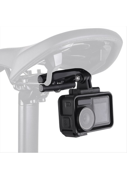 Garmin Varia Için Bisiklet Sele Lambası Montajı Arka Lambası Sele Borusu Tutucu (Yurt Dışından) modelleri