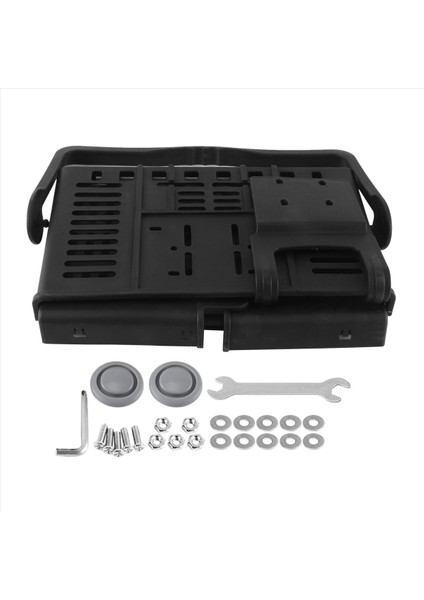 12,4 x 8,8 x 8,0 Inç (Açık) Evrensel Bisiklet Sepetleri, Bisiklet Depolama (Yurt Dışından) modelleri