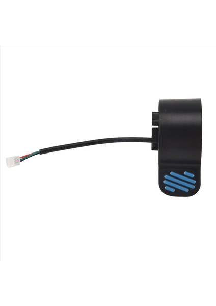 Ninebot Es1 Es2 S4 Scooter Parçaları Için Gaz Kelebeği (Yurt Dışından)