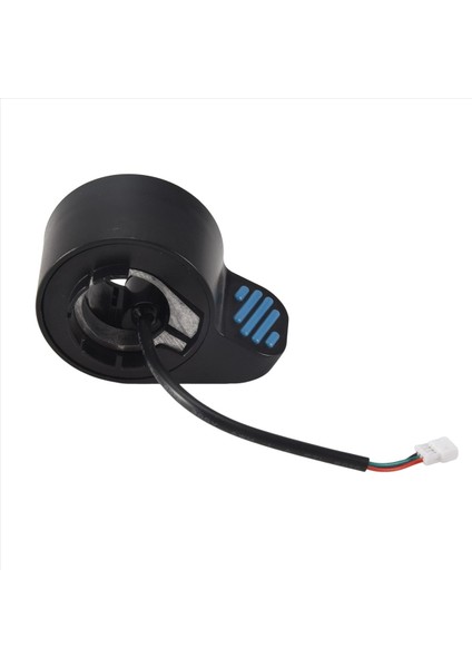 Ninebot Es1 Es2 S4 Scooter Parçaları Için Gaz Kelebeği (Yurt Dışından) modelleri