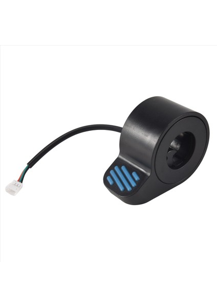 Ninebot Es1 Es2 S4 Scooter Parçaları Için Gaz Kelebeği (Yurt Dışından) indirimleri