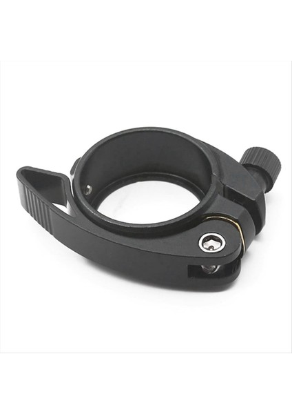 Bisiklet Koltuk Boru Kelepçesi 38 mm Siyah Sp8 Boru Kelepçesine Uygundur (Yurt Dışından) indirimleri