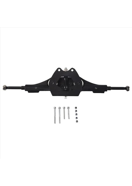 17 Inç Elektrikli Kaykay Kamyonu Alüminyum Conta Motor Yükseltici Ped (Yurt Dışından) modelleri