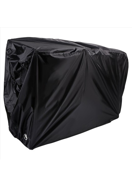 Bisiklet Kılıfı Su Geçirmez Dış Mekan Bisiklet Depolama Anti-Uv L (Yurt Dışından)