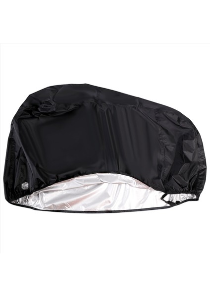 Bisiklet Kılıfı Su Geçirmez Dış Mekan Bisiklet Depolama Anti-Uv L (Yurt Dışından) fiyatları