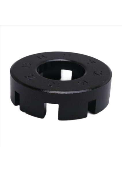 Bisiklet Jant Ayar Anahtarı 8 Yönlü Kanallı Bisiklet Jant Ayar Anahtarı (Yurt Dışından)