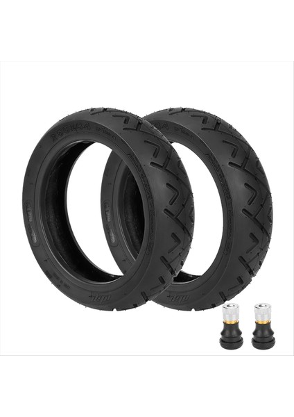 Xiaomi 4 Ultra Scooter Lastiği Için Ulip 250X64 Yol Vakum Lastiği (Yurt Dışından)