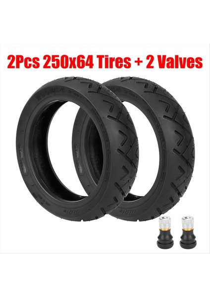 Xiaomi 4 Ultra Scooter Lastiği Için Ulip 250X64 Yol Vakum Lastiği (Yurt Dışından) fiyatları