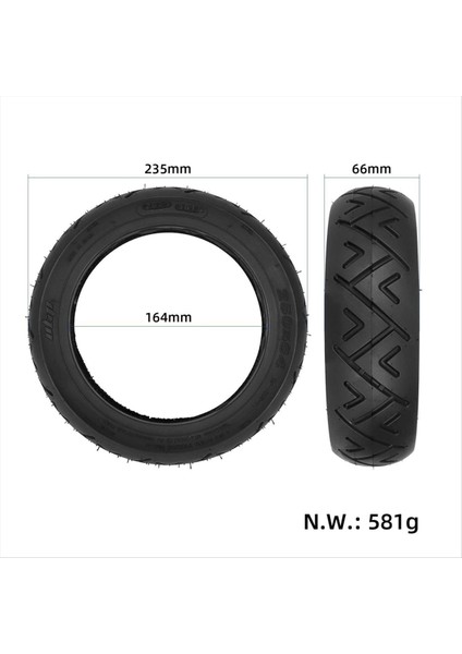 Xiaomi 4 Ultra Scooter Lastiği Için Ulip 250X64 Yol Vakum Lastiği (Yurt Dışından) fırsatları