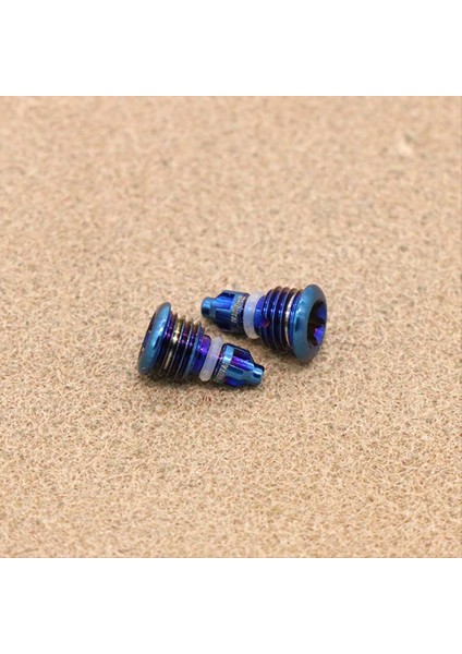 Magura Mt2 Mt4 Fren Contası Yağ Tapası Vida Aksesuarları-C Için Uygundur (Yurt Dışından) fırsatları