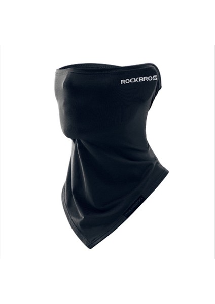 Rockbros Soğutucu Boyunluklu Yüz Maskesi, Uv Korumalı Balaklava (Yurt Dışından)